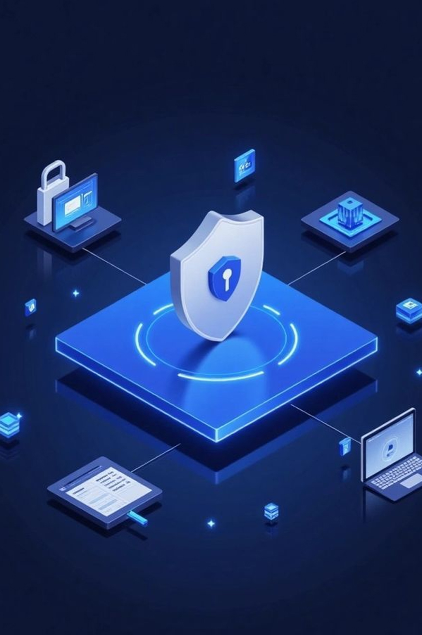 Cybersecurity